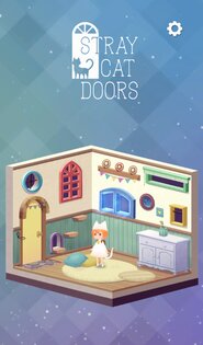 Stray Cat Doors 1.9.0. Скриншот 7