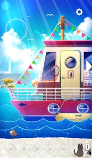 Stray Cat Doors 1.9.0. Скриншот 10