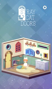 Stray Cat Doors 1.9.0. Скриншот 14