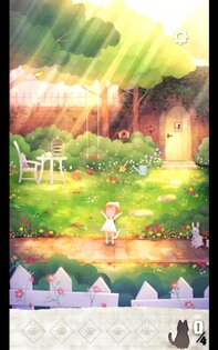 Stray Cat Doors 1.9.0. Скриншот 15