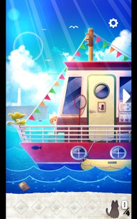 Stray Cat Doors 1.9.0. Скриншот 17