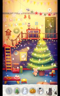 Stray Cat Doors 1.9.0. Скриншот 18