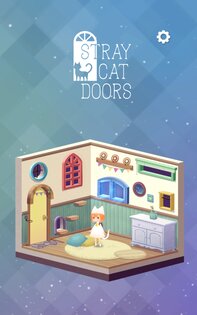 Stray Cat Doors 1.9.0. Скриншот 21