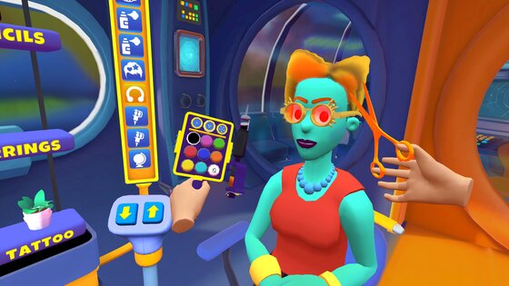 Shave & Stuff 1.24.0. Скриншот 9