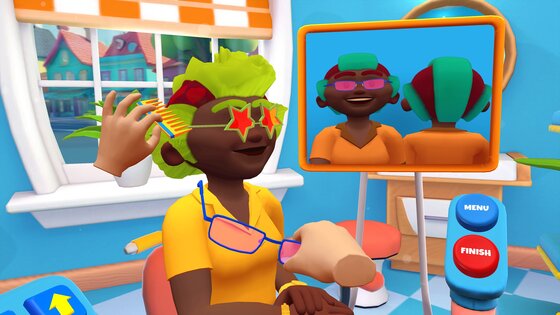 Shave & Stuff 1.24.0. Скриншот 10