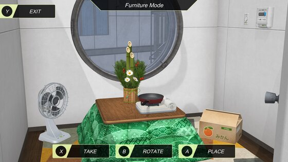 Anime City 0.5.3. Скриншот 3