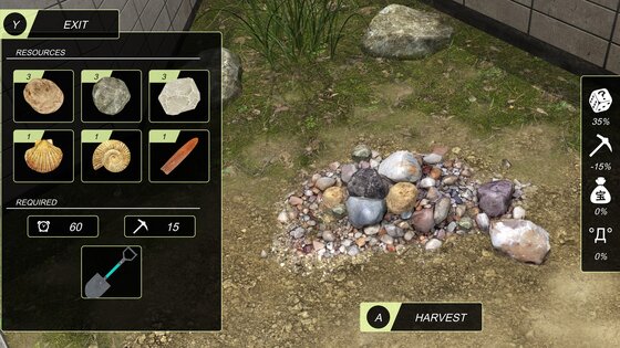 Anime City 0.5.3. Скриншот 8