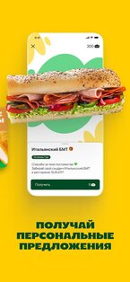 SUBJOY 112.19.60. Скриншот 3