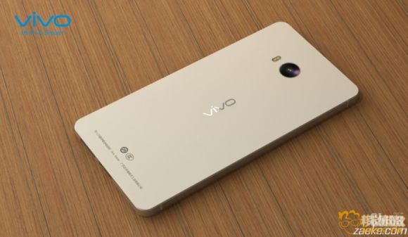 Vivo Xshot - мечта всех фотографов