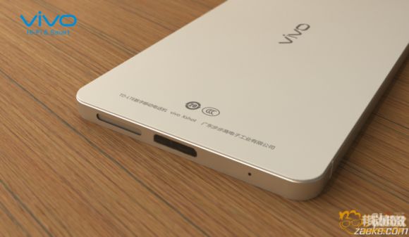 Vivo Xshot - мечта всех фотографов