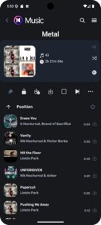 Kreate 1.8.4. Скриншот 4
