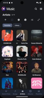 Kreate 1.8.4. Скриншот 6