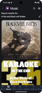 Kreate 1.9.2. Скриншот 5