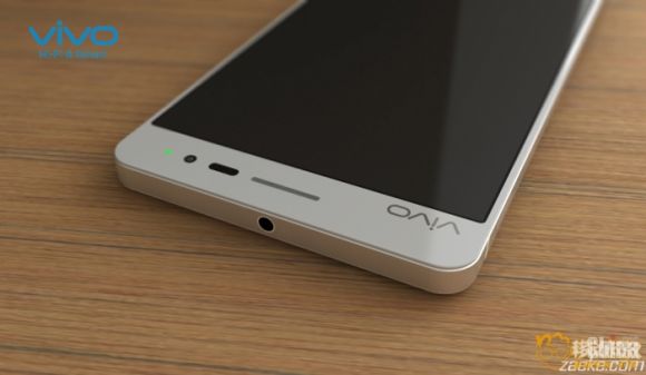 Vivo Xshot - мечта всех фотографов