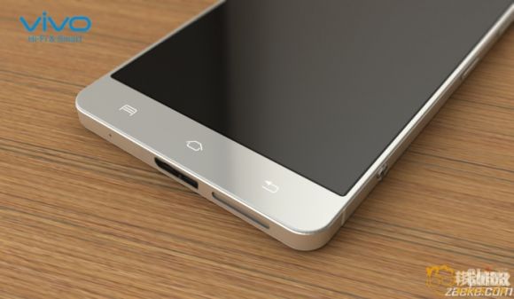 Vivo Xshot - мечта всех фотографов