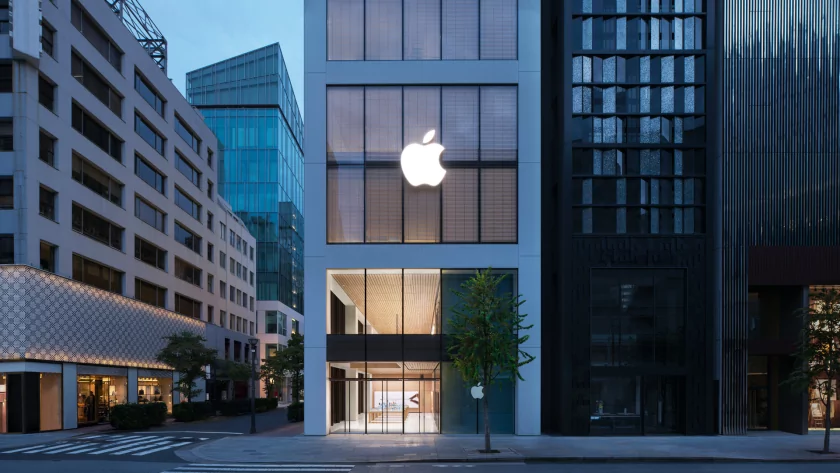 Apple готовится к уходу Тима Кука: названы его возможные преемники