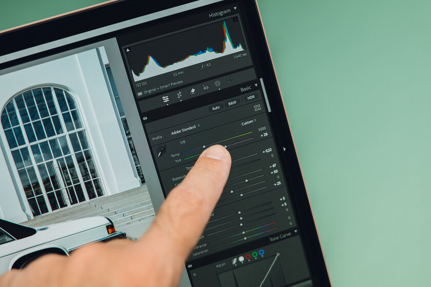 Искусство в металле: обзор ноутбука, который весит всего 1 кг — HONOR MagicBook Art 14 — Дисплей. 2