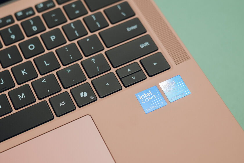 Искусство в металле: обзор ноутбука, который весит всего 1 кг — HONOR MagicBook Art 14 — Производительность. 1