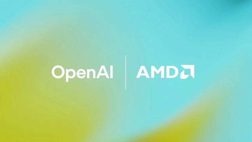 OpenAI и AMD заключили многомиллиардную сделку: ИИ-разработчик получит чипы и 10% акций