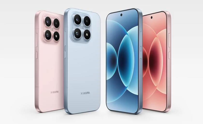 Глобальная версия Xiaomi 17 получит на 10% менее ёмкий аккумулятор