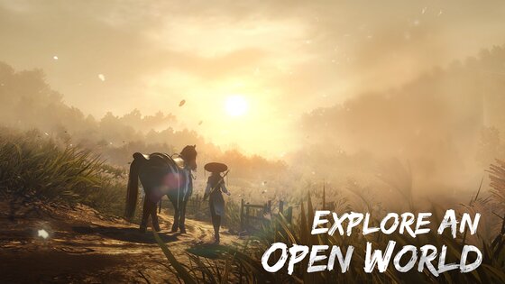 SWORD OF JUSTICE 101.1.11295792. Скриншот 2