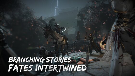 SWORD OF JUSTICE 101.1.11295792. Скриншот 3