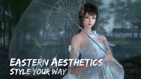 SWORD OF JUSTICE 101.1.11295792. Скриншот 4