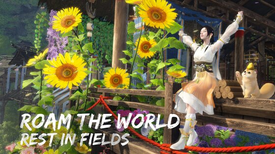 SWORD OF JUSTICE 101.1.11295792. Скриншот 6