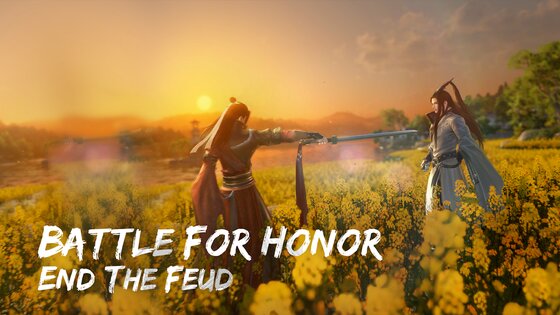 SWORD OF JUSTICE 101.1.11295792. Скриншот 7