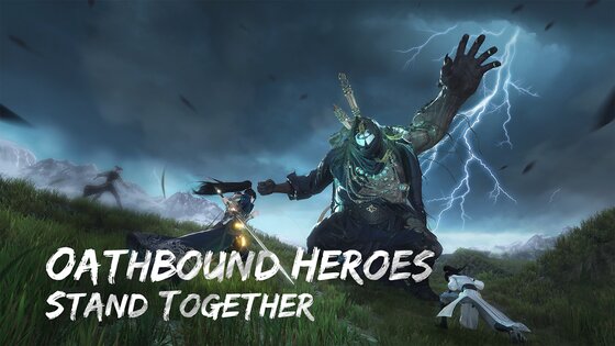 SWORD OF JUSTICE 101.1.11295792. Скриншот 8