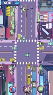 Traffic Chaos 2.8. Скриншот 5