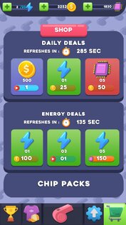 Traffic Chaos 2.8. Скриншот 6