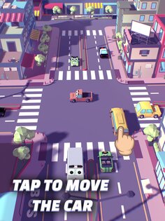 Traffic Chaos 2.8. Скриншот 12