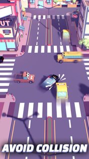 Traffic Chaos 2.8. Скриншот 18