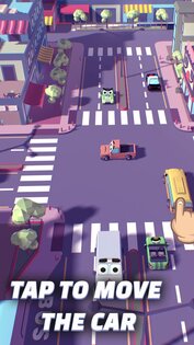 Traffic Chaos 2.8. Скриншот 20