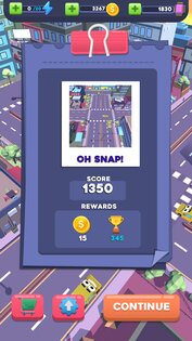 Traffic Chaos 2.8. Скриншот 23