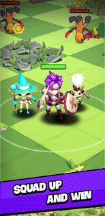 Brawl Hunter 0.10. Скриншот 1