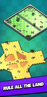 Brawl Hunter 0.10. Скриншот 3