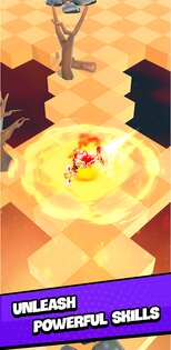 Brawl Hunter 0.10. Скриншот 4