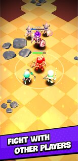 Brawl Hunter 0.10. Скриншот 5