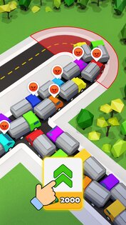 Idle Mining Town 1.12.2. Скриншот 2