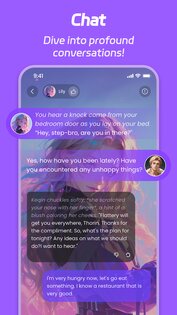 Mimo 1.5.0. Скриншот 2