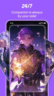 Mimo 1.5.0. Скриншот 10