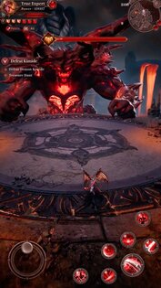 Idle Quest – Tapper Heroes 1.5.7. Скриншот 2