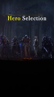 Idle Quest – Tapper Heroes 1.5.7. Скриншот 3