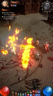 Idle Quest – Tapper Heroes 1.5.7. Скриншот 4