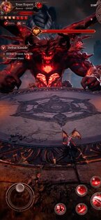 Idle Quest – Tapper Heroes 1.5.7. Скриншот 7