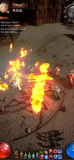 Idle Quest – Tapper Heroes 1.5.7. Скриншот 9