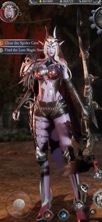 Idle Quest – Tapper Heroes 1.5.7. Скриншот 15