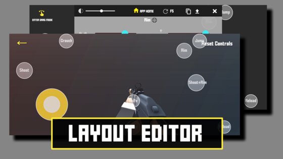 Krunker 2.0.13. Скриншот 4